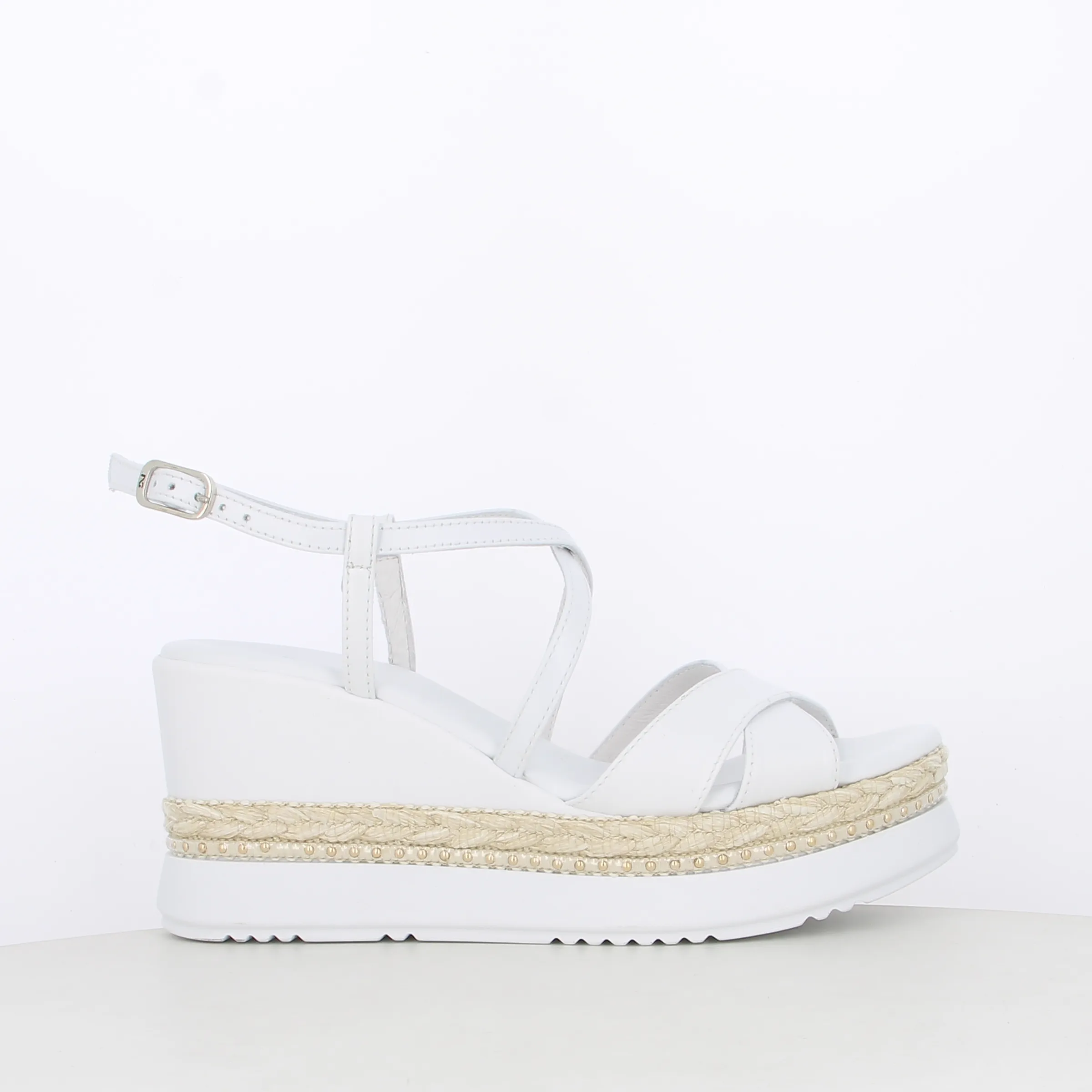 -----NeroGiardini -----Sandali da donna E410560D ----