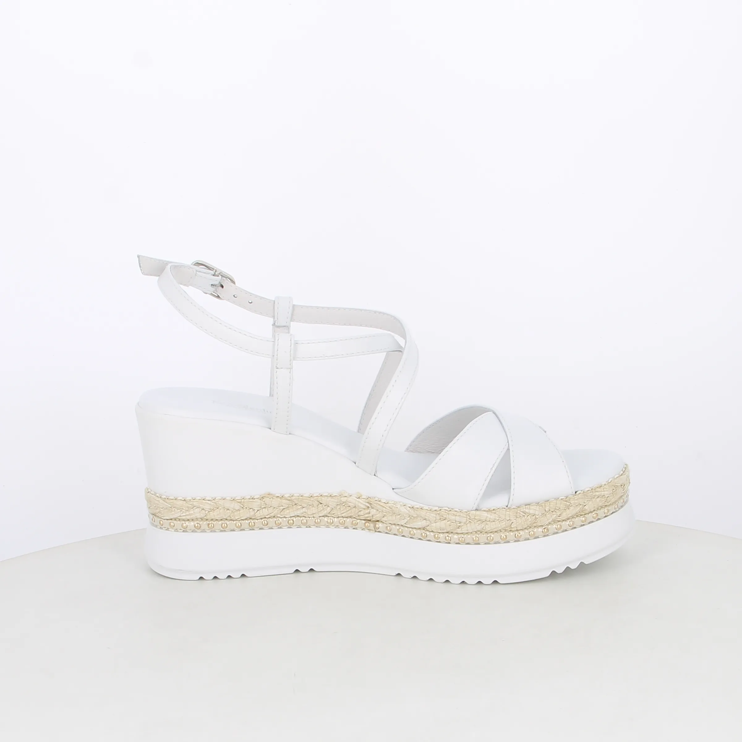 -----NeroGiardini -----Sandali da donna E410560D ----