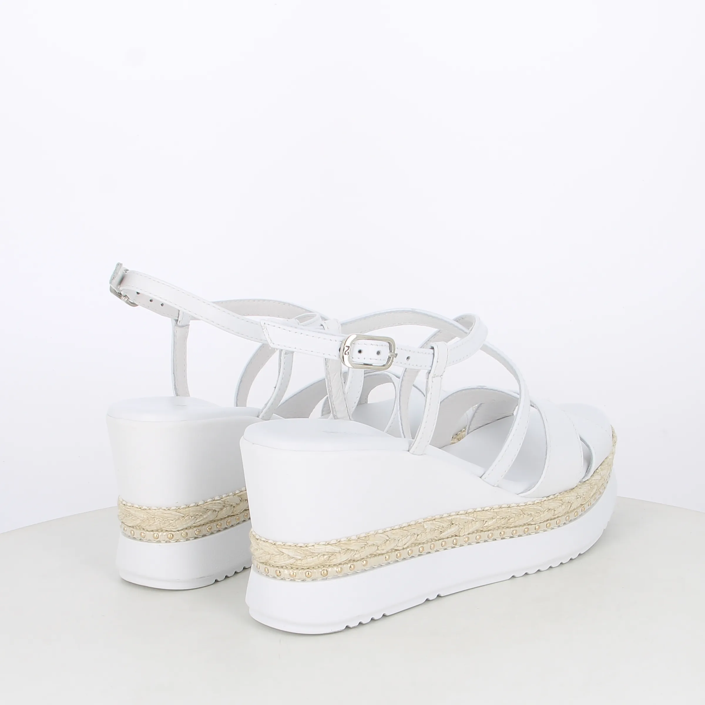 -----NeroGiardini -----Sandali da donna E410560D ----