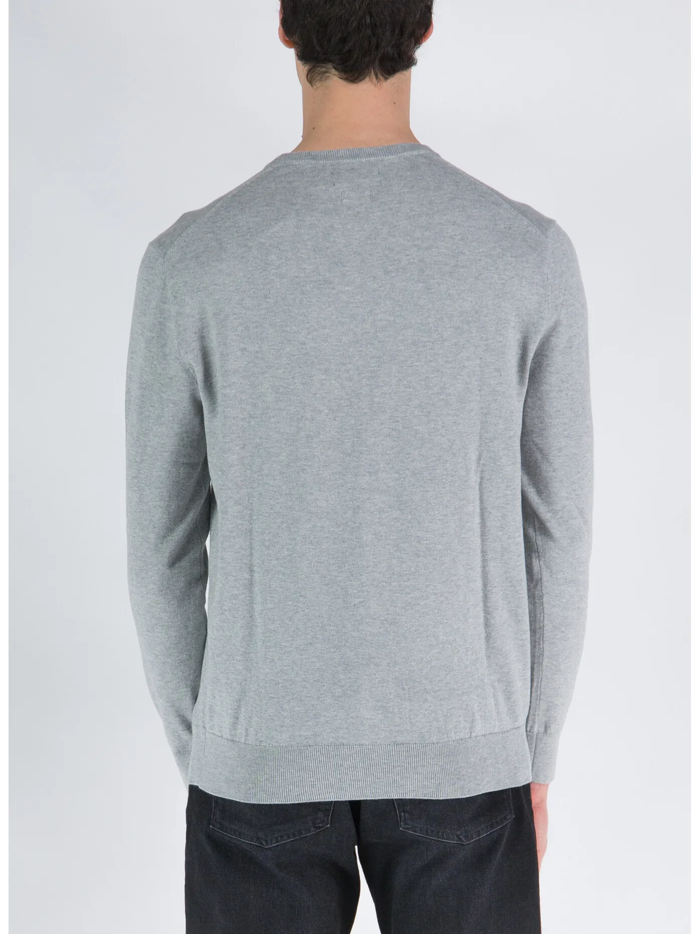     -POLO RALPH LAUREN    -MAGLIONE GIROCOLLO-