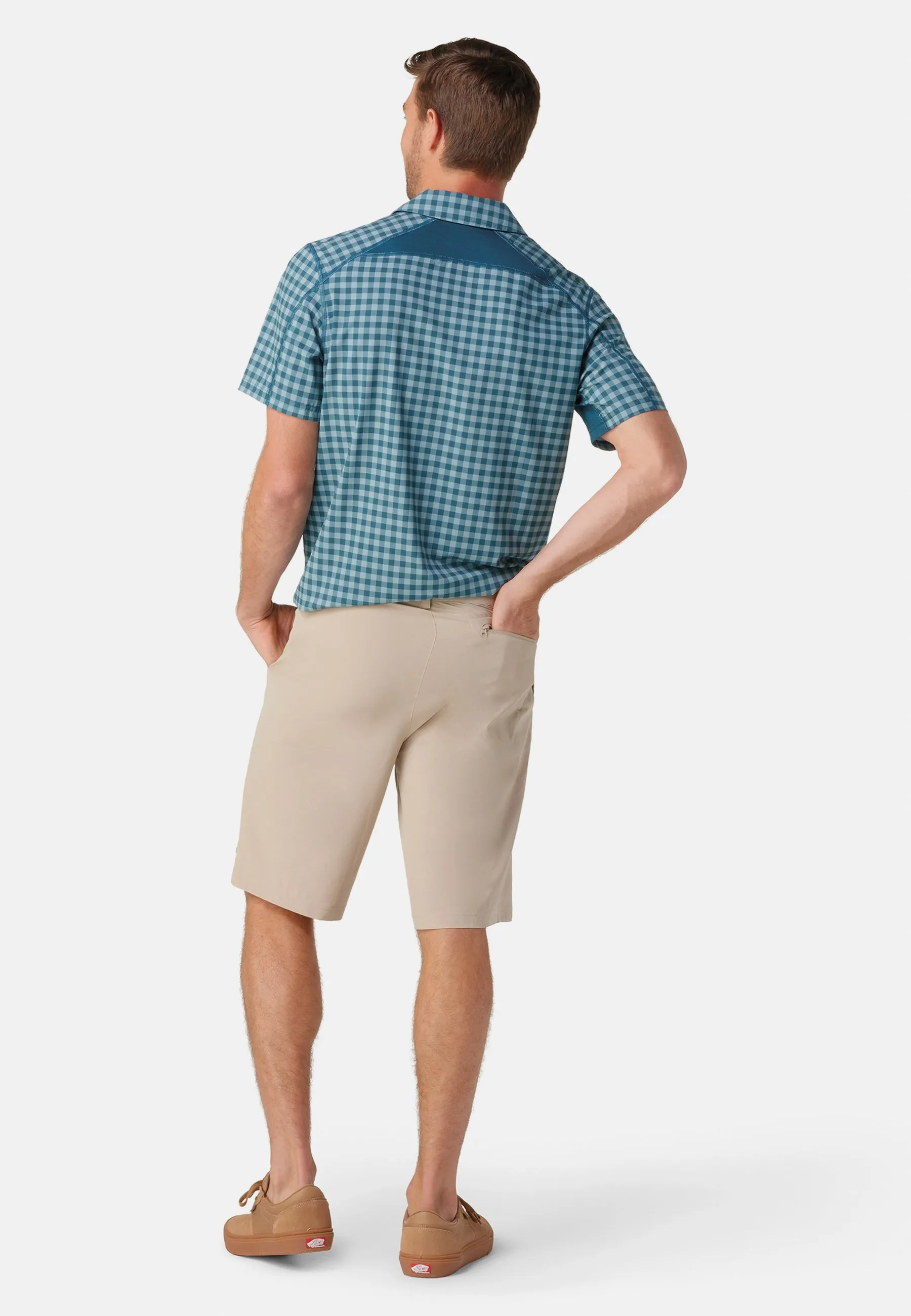 10" SHORT - Pantaloncini sportivi