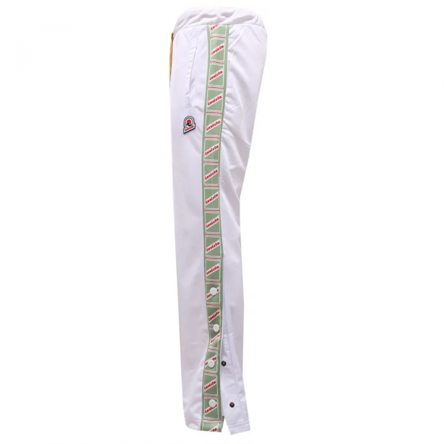 1576K pantalone tuta donna INVICTA ICON acetate sweatpant woman