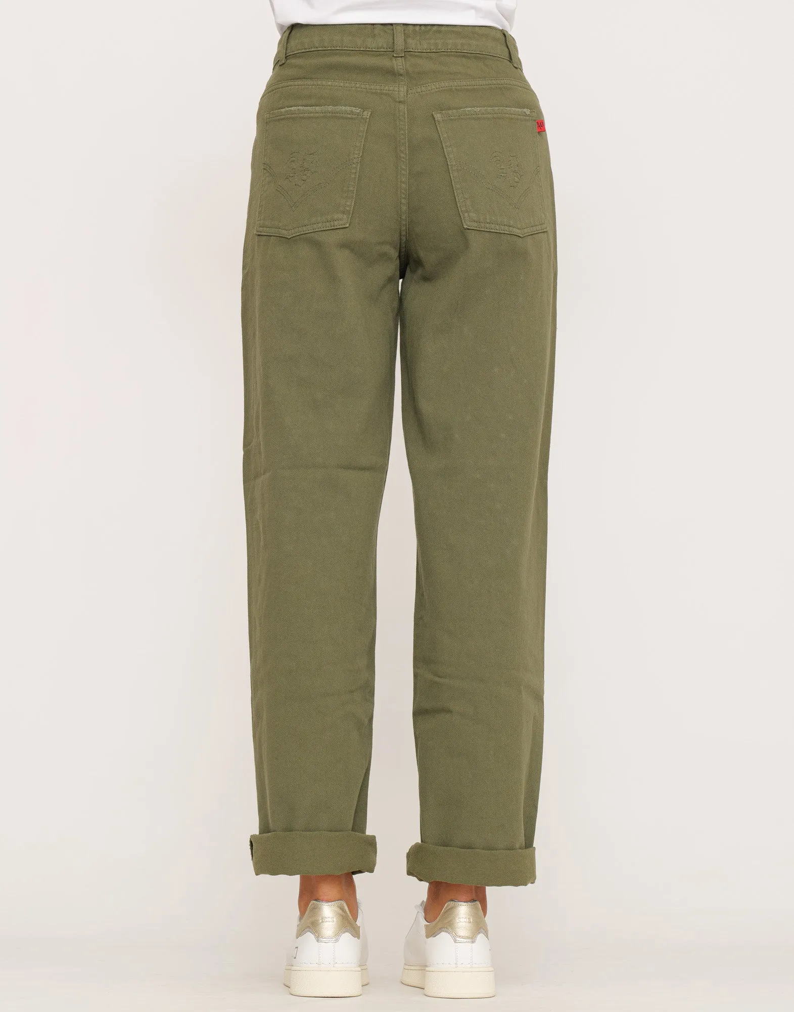 185245 - Pantaloni - ANIYE BY