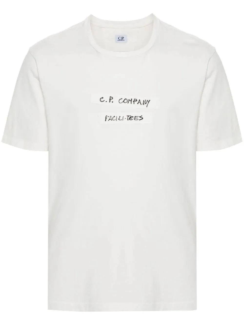 `24/1 Facili-Tees` Graphic T-Shirt
