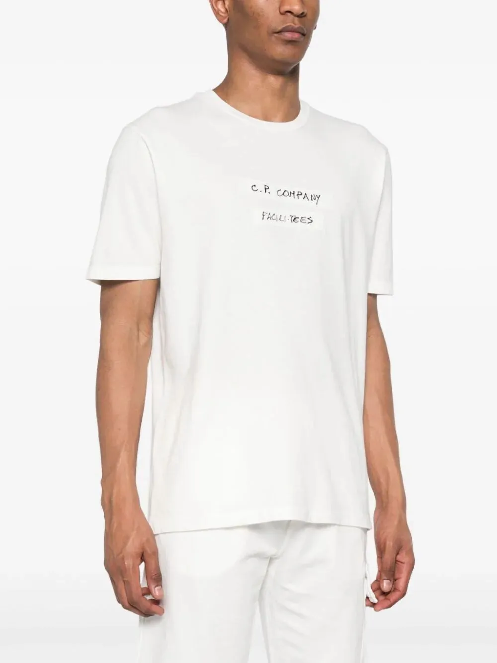 `24/1 Facili-Tees` Graphic T-Shirt