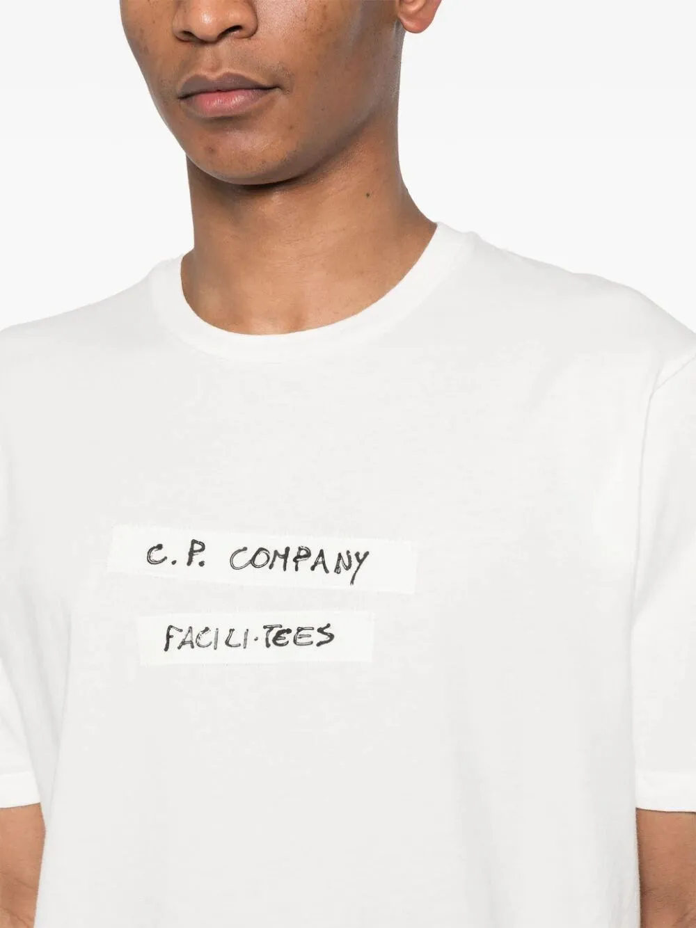 `24/1 Facili-Tees` Graphic T-Shirt