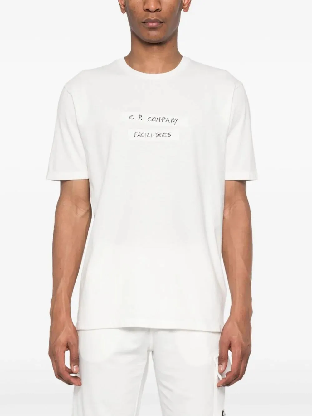`24/1 Facili-Tees` Graphic T-Shirt