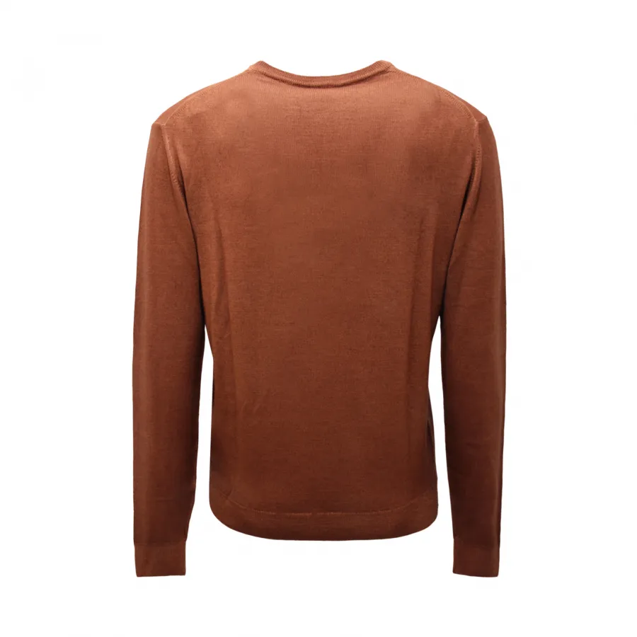 3534AU maglione uomo COLMAR FAREWELL man wool sweater