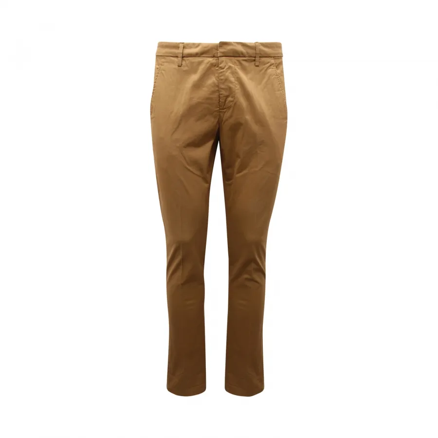 5302AT pantalone uomo DONDUP GAUBERT man trousers
