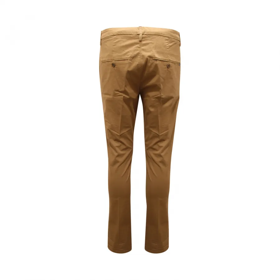 5302AT pantalone uomo DONDUP GAUBERT man trousers