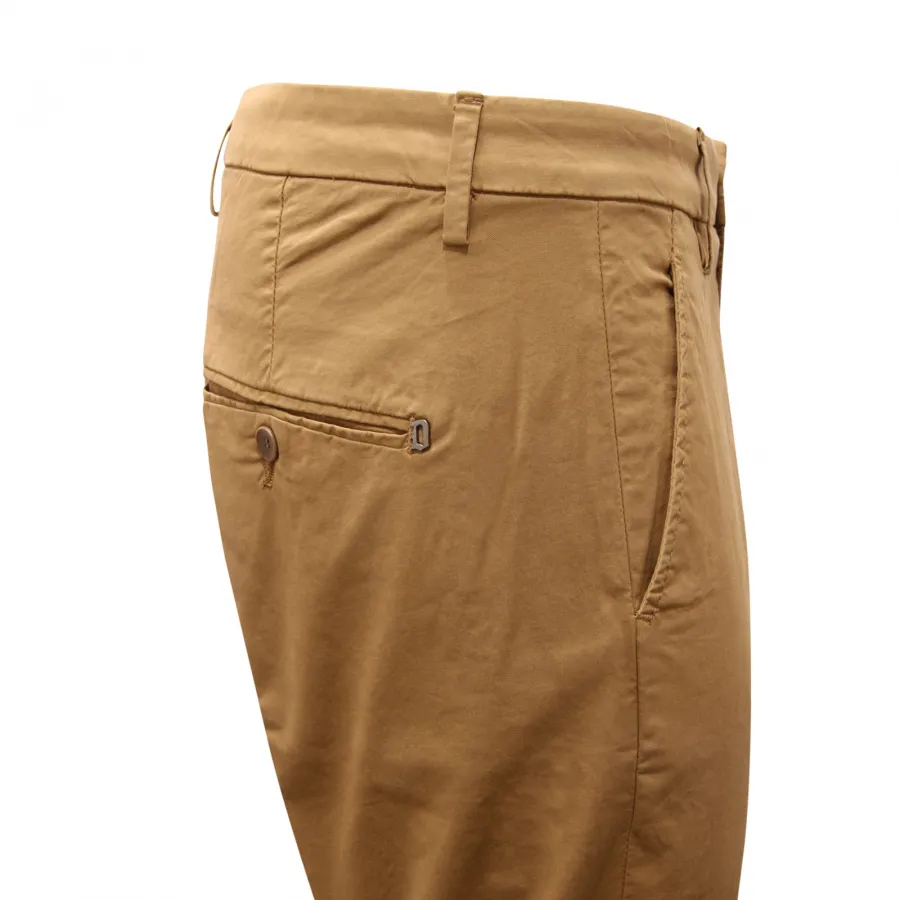 5302AT pantalone uomo DONDUP GAUBERT man trousers