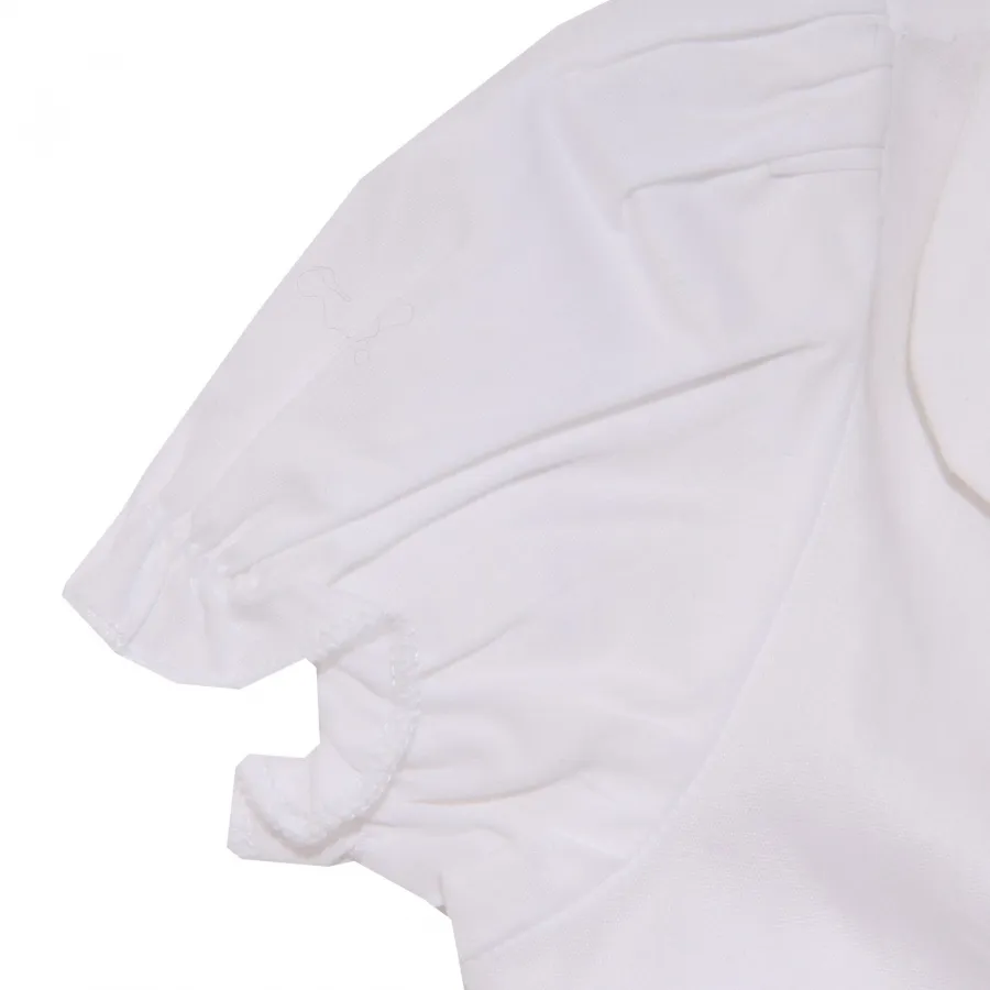 5359I camicia bimba ARMANI JUNIOR manica corta shirts