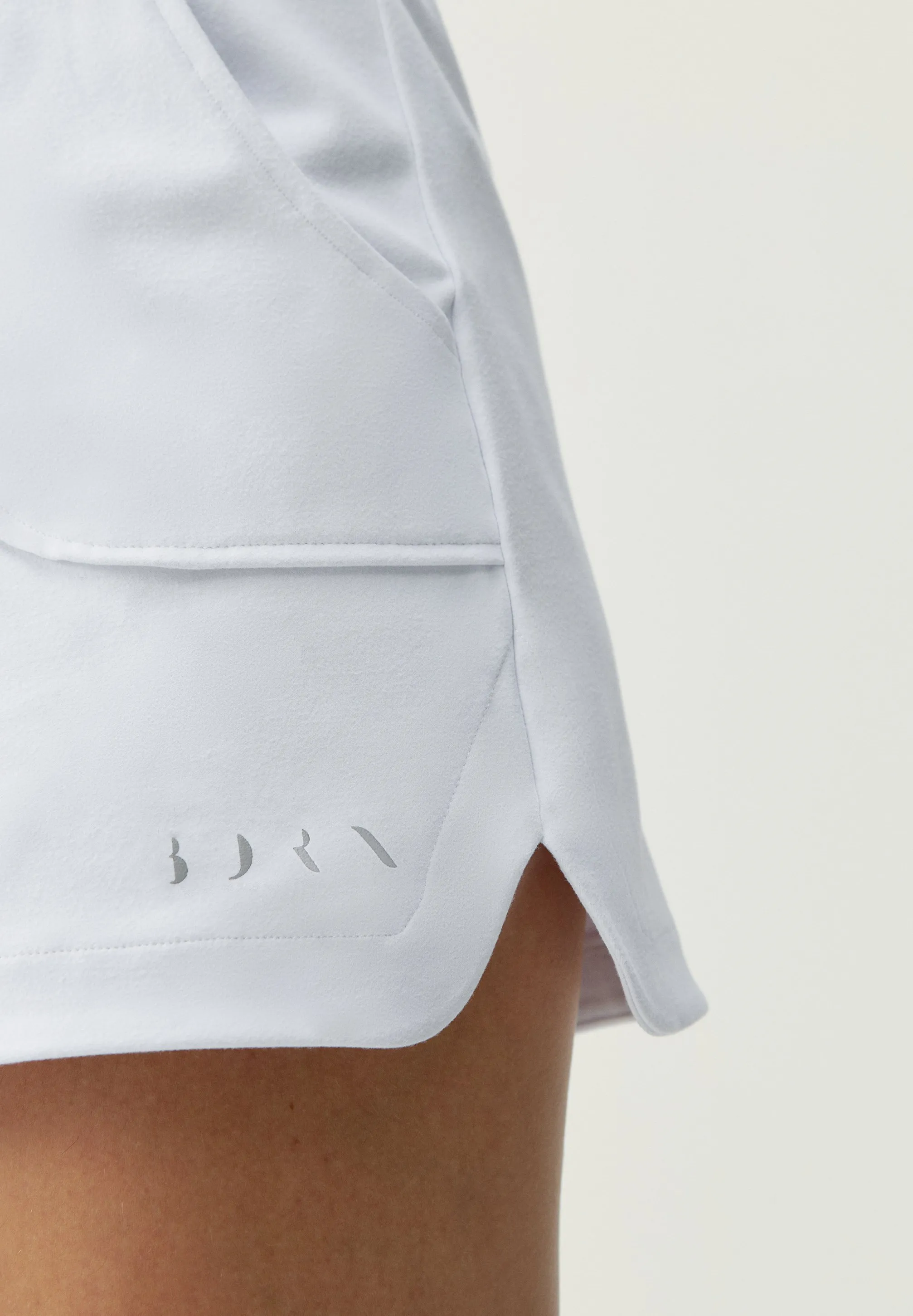 ABBIE - Pantaloncini sportivi