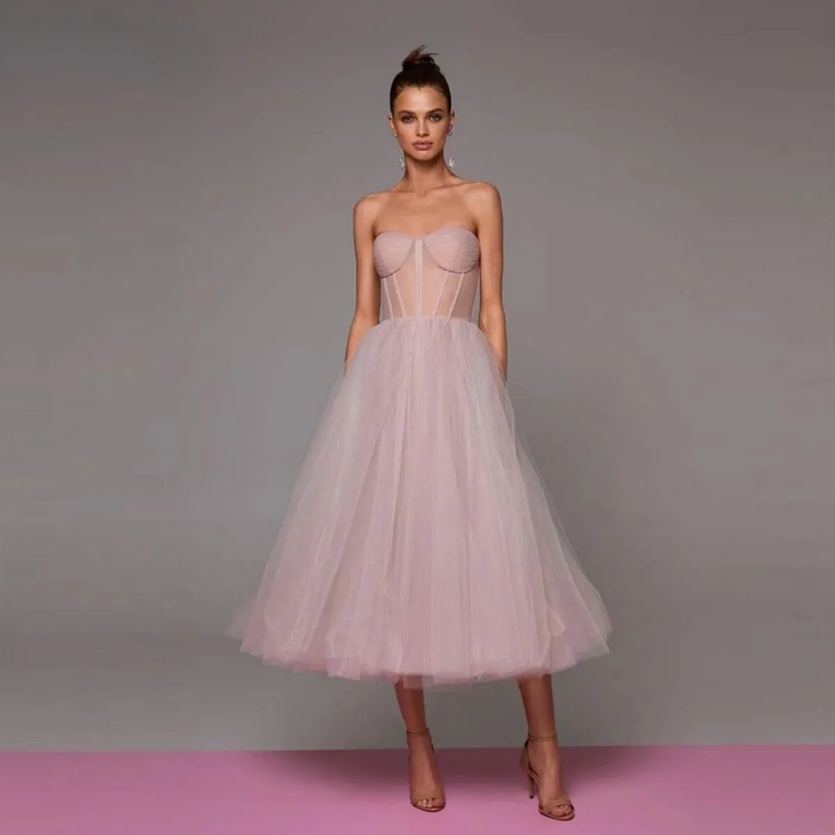 Abiti eleganti Abito da sera da donna 2023 Abiti da donna di lusso per occasioni speciali Abito da ballo formale da cocktail lun