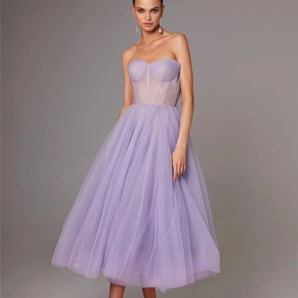 Abiti eleganti Abito da sera da donna 2023 Abiti da donna di lusso per occasioni speciali Abito da ballo formale da cocktail lun