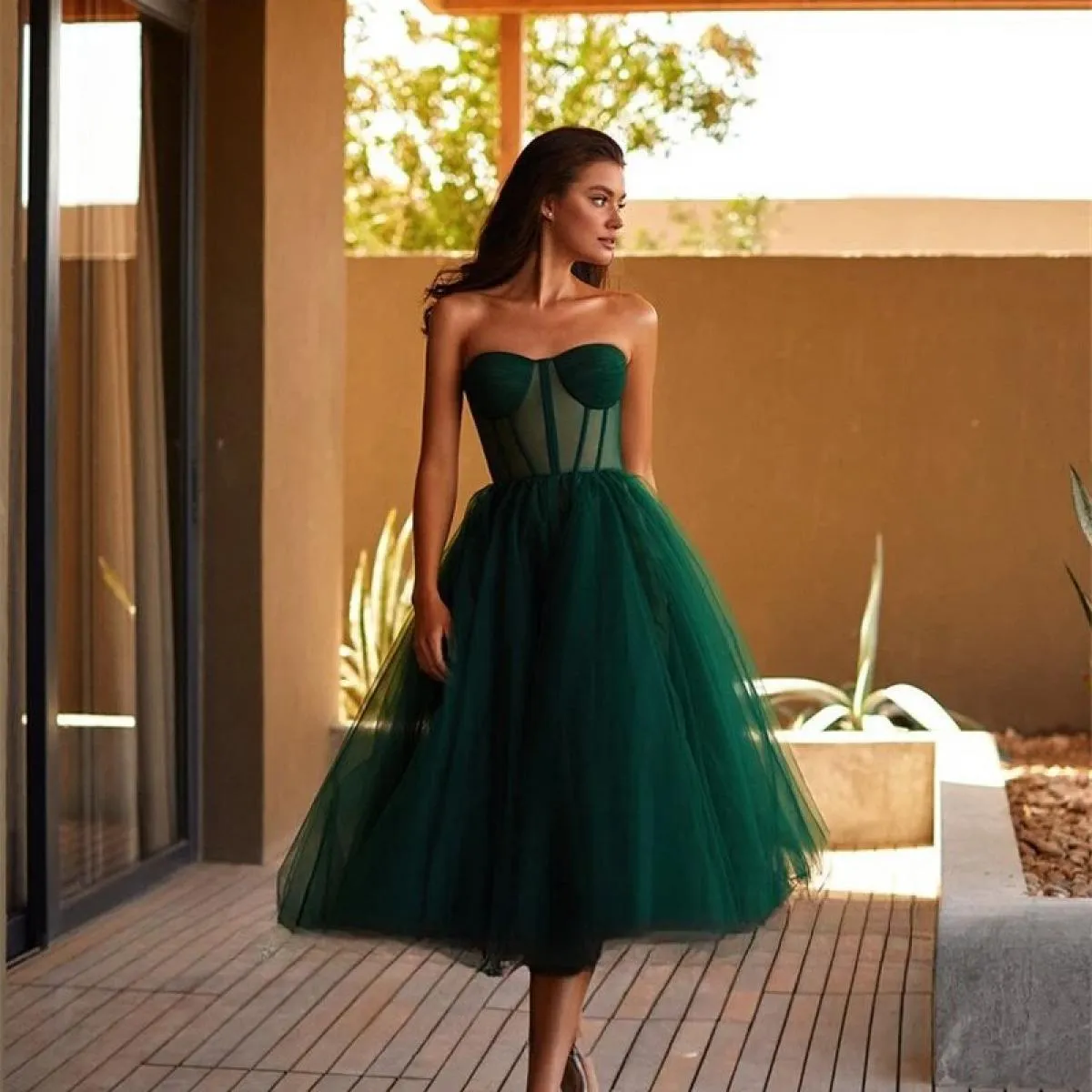 Abiti eleganti Abito da sera da donna 2023 Abiti da donna di lusso per occasioni speciali Abito da ballo formale da cocktail lun