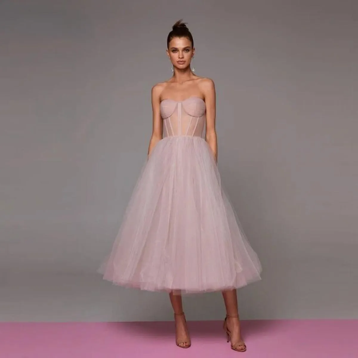 Abiti eleganti Abito da sera da donna 2023 Abiti da donna di lusso per occasioni speciali Abito da ballo formale da cocktail lun
