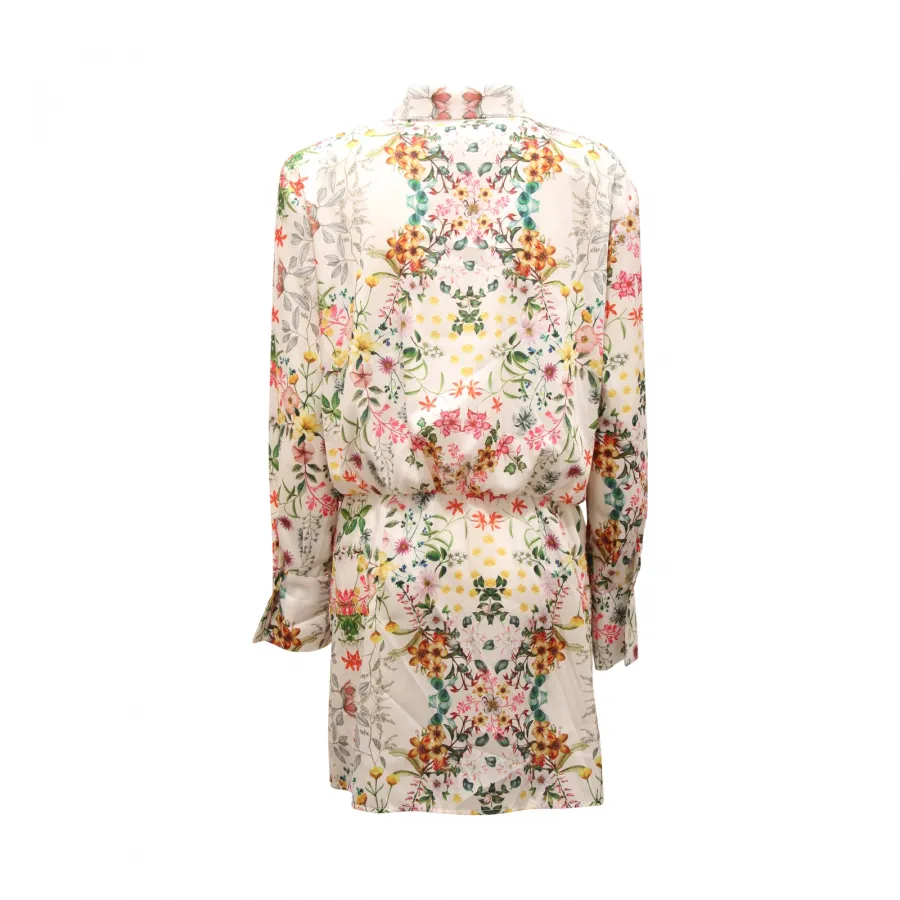 abito camicia donna VICOLO woman dress