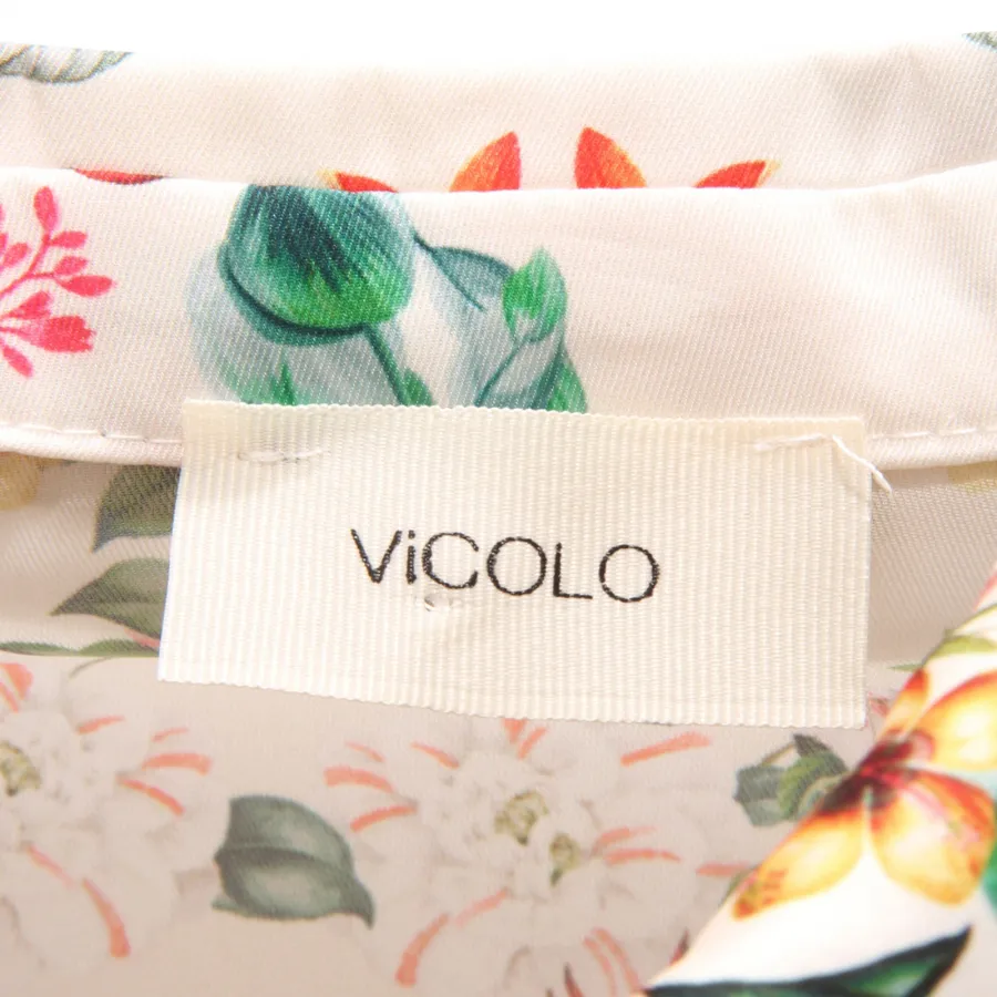 abito camicia donna VICOLO woman dress