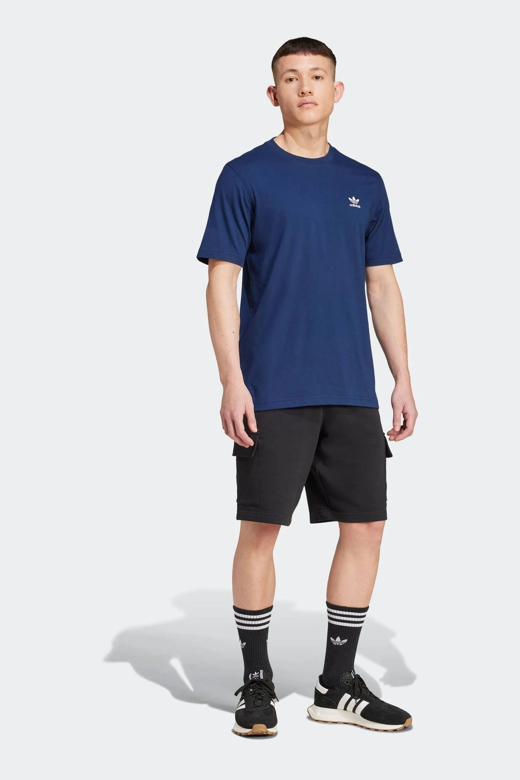 adidas - Beadidas originals Must-have trifoglio