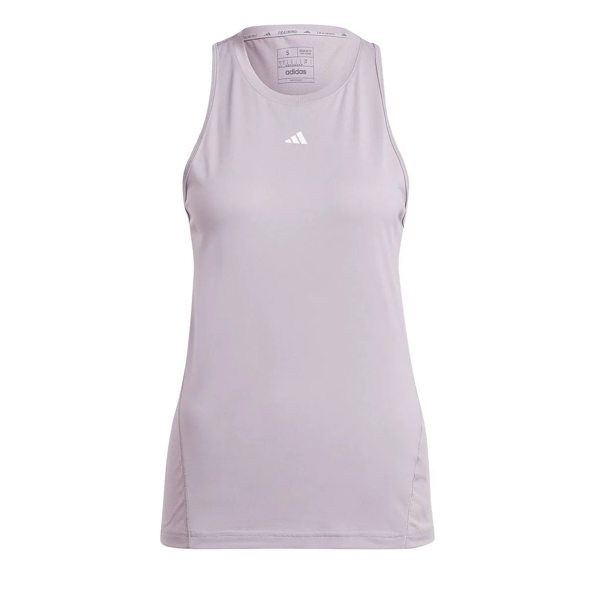      ADIDAS CANOTTA SMALL LOGO DONNA  