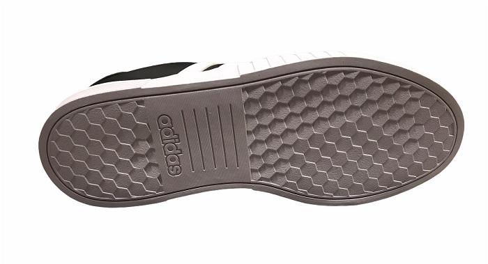Adidas Court Bold FX3490 black white women's sneakers