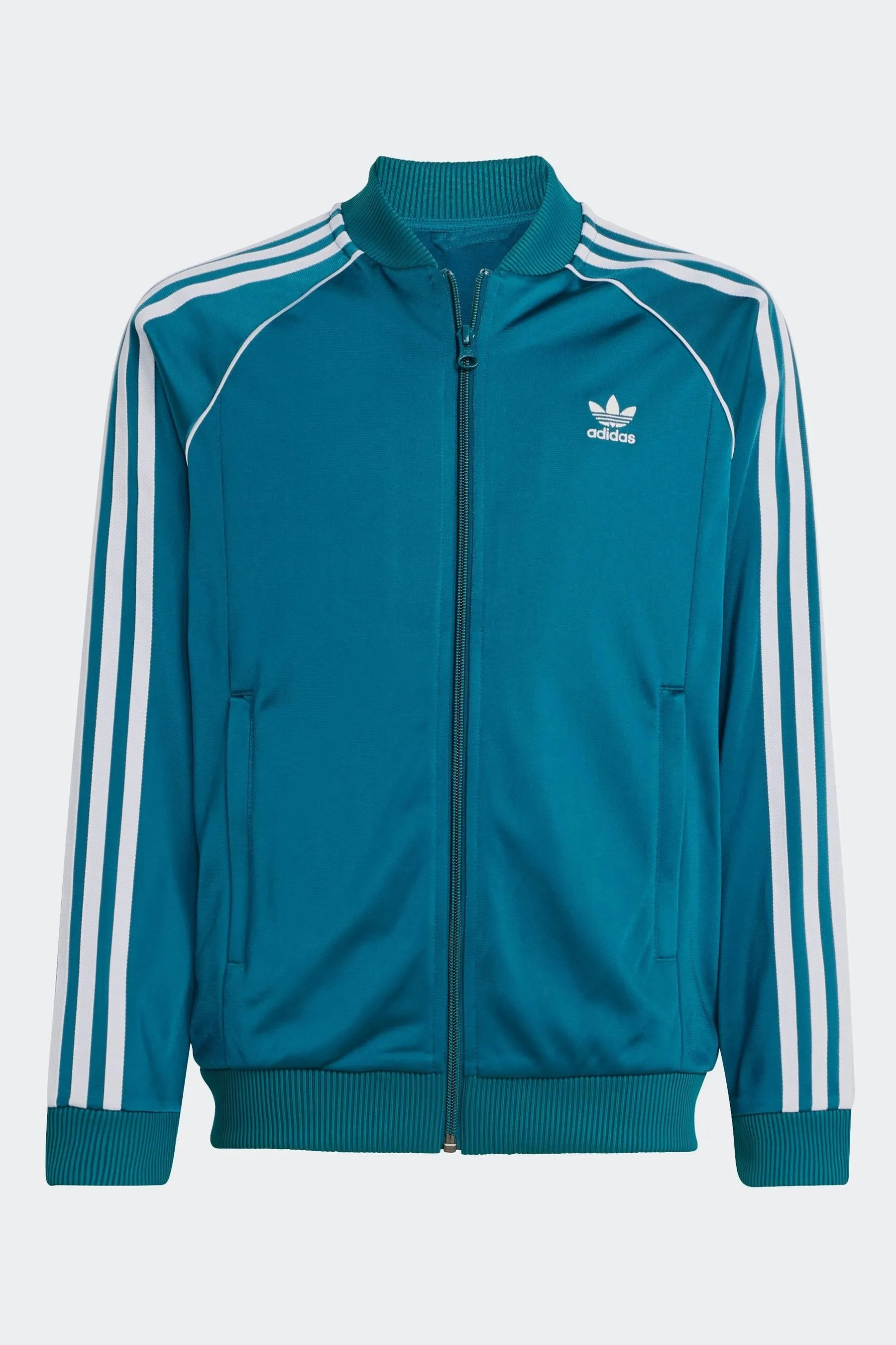 adidas Originals - SST - Maglia della tuta adicolore per bambini    