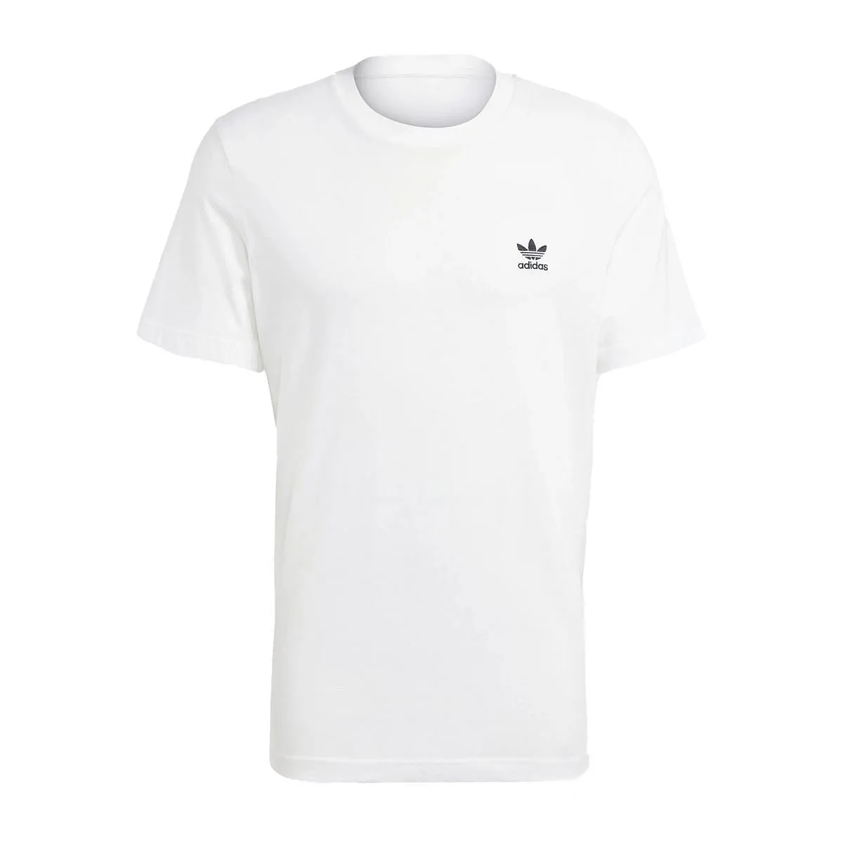      ADIDAS ORIGINALS T-SHIRT SMALL LOGO  
