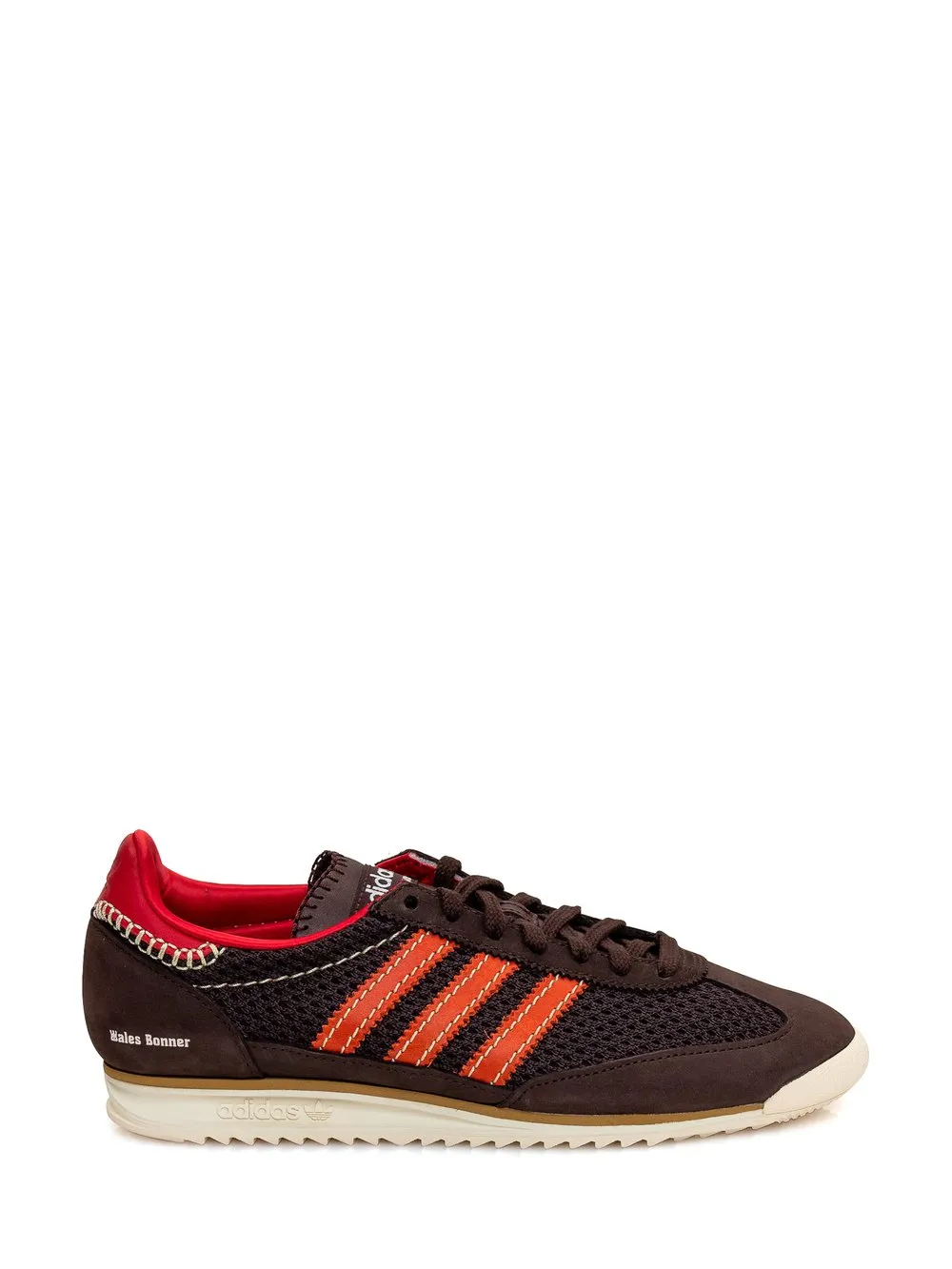 ADIDAS ORIGINALS X WALES BONNER Adidas x Wales Bonner Sneaker SL72 
