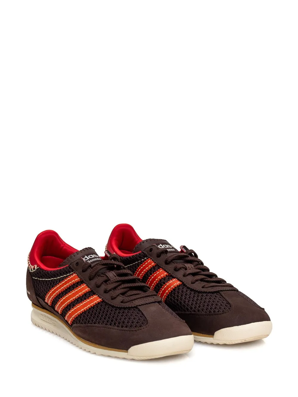 ADIDAS ORIGINALS X WALES BONNER Adidas x Wales Bonner Sneaker SL72 