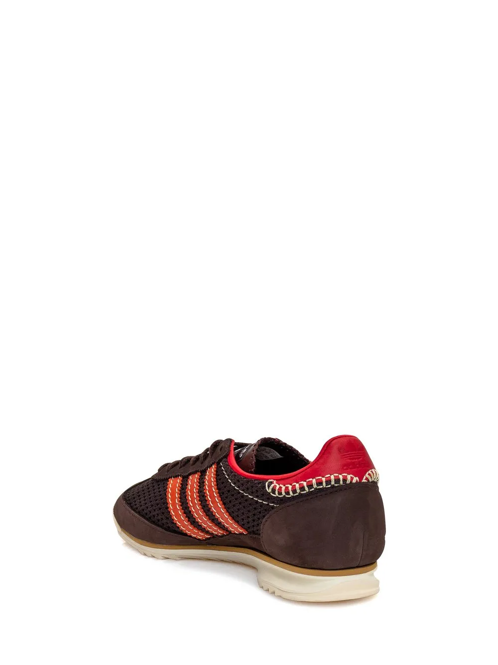 ADIDAS ORIGINALS X WALES BONNER Adidas x Wales Bonner Sneaker SL72 