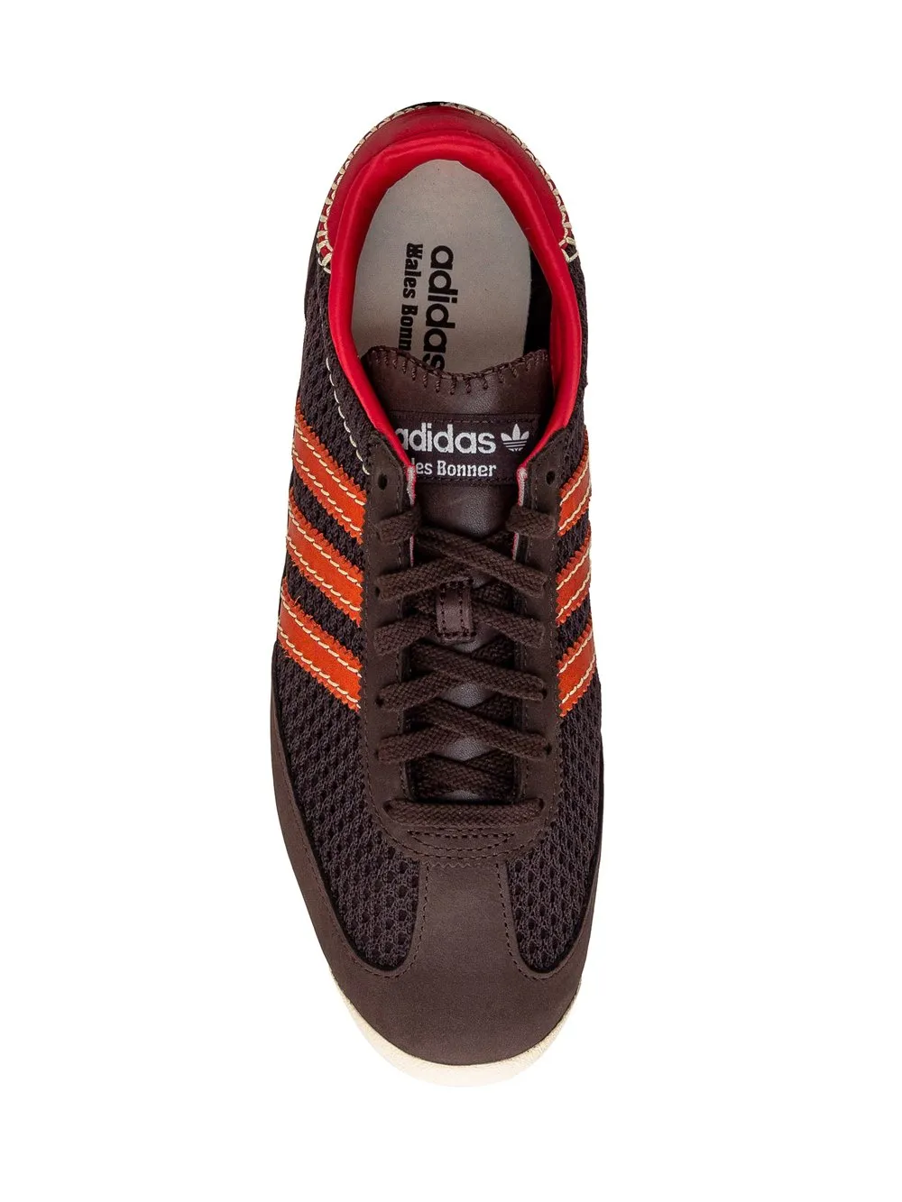 ADIDAS ORIGINALS X WALES BONNER Adidas x Wales Bonner Sneaker SL72 