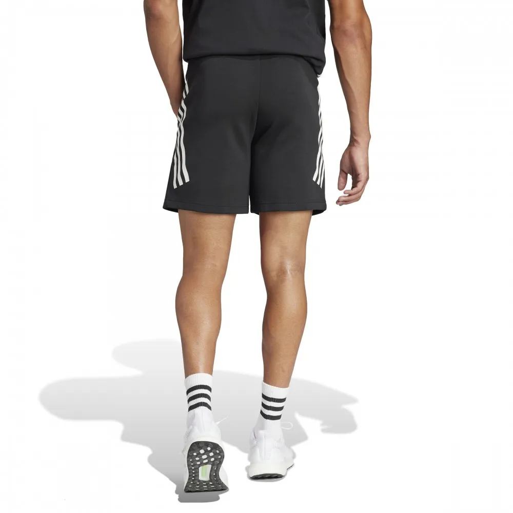 ADIDAS Shorts Sportivi Future Nero Uomo