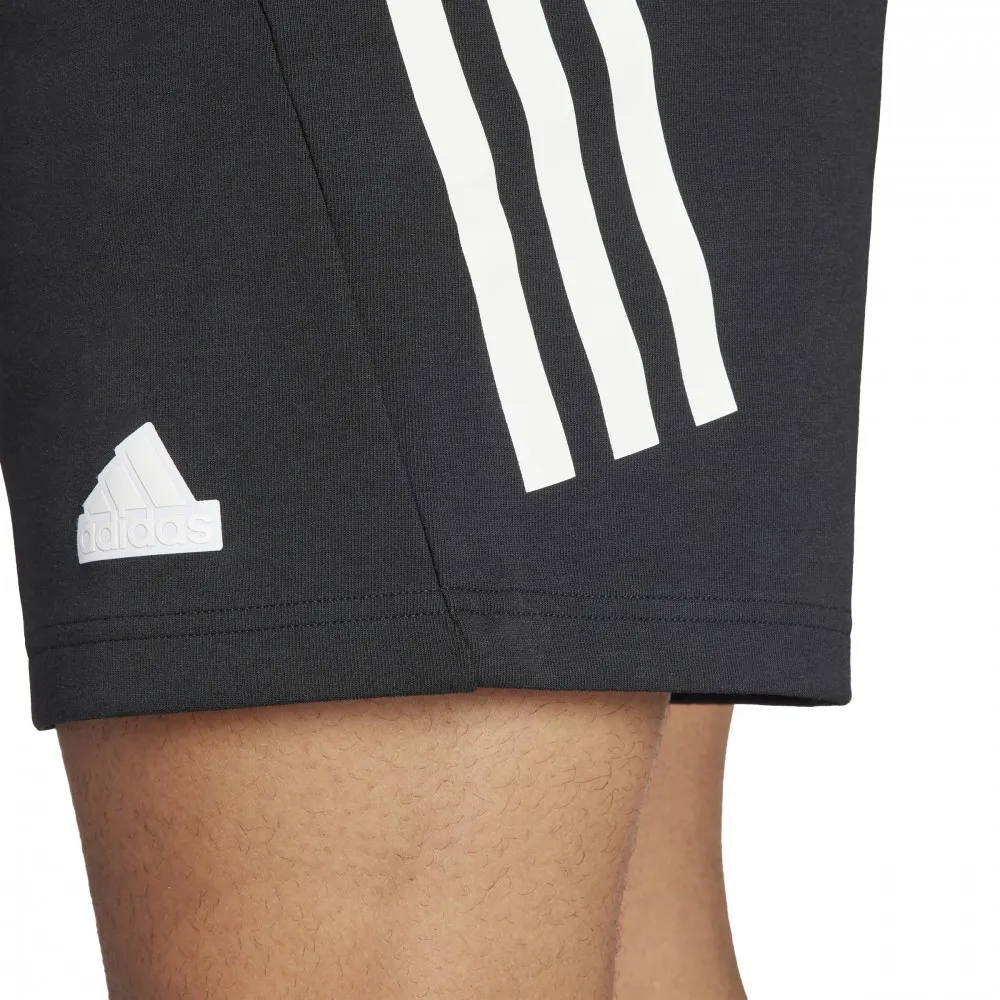 ADIDAS Shorts Sportivi Future Nero Uomo