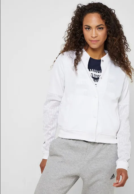 Adidas Sweatshirt DU1932