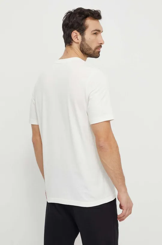 adidas t-shirt in cotone