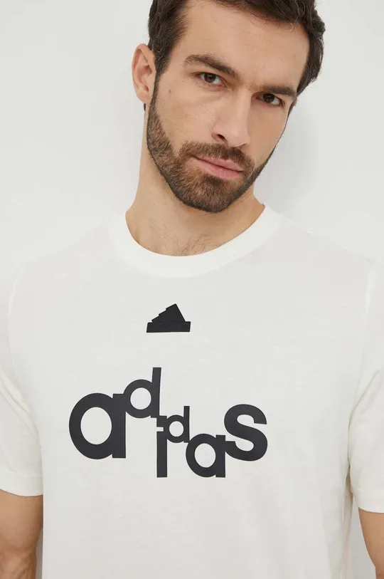 adidas t-shirt in cotone