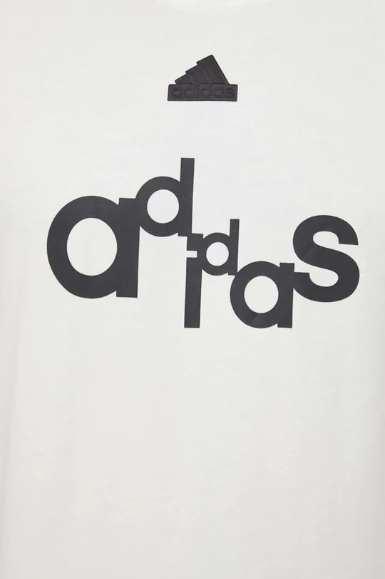 adidas t-shirt in cotone