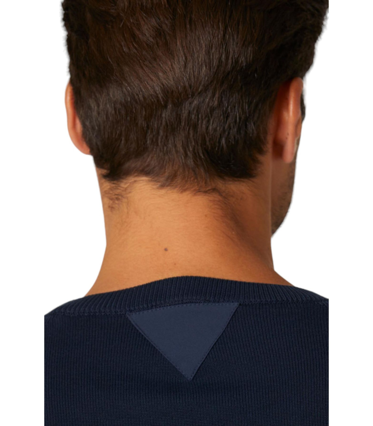 Aeronautica Militare Uomo Maglione A Girocollo Con Logo