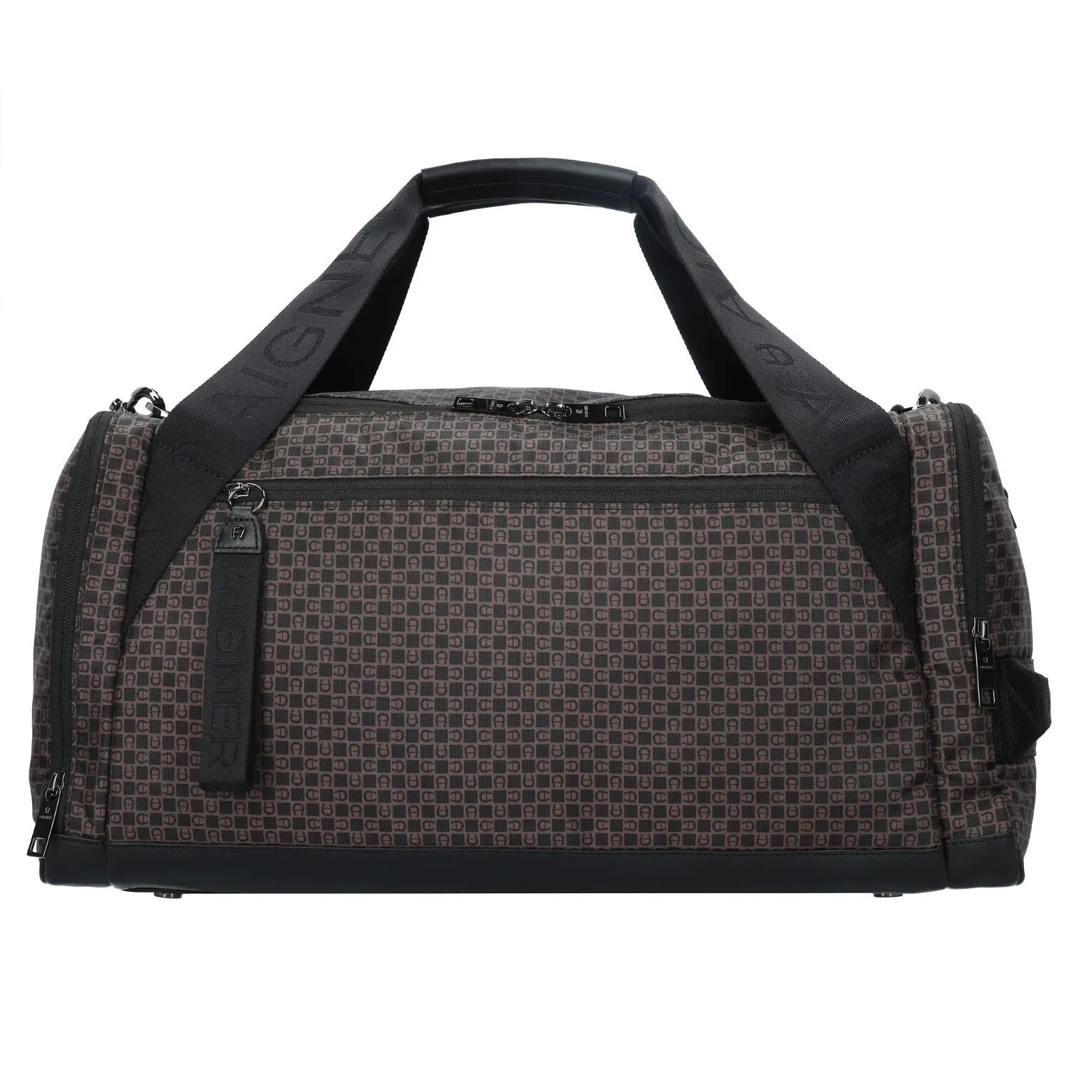 AIGNER Borsa da viaggio Nico Weekender 39 cm