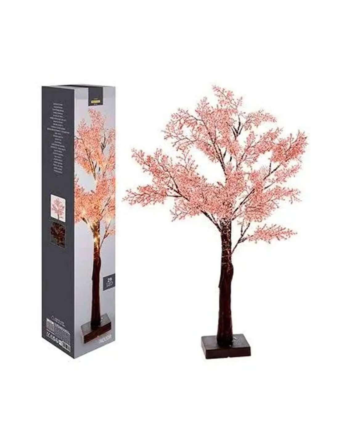 Albero BigBuy Christmas (60 cm)