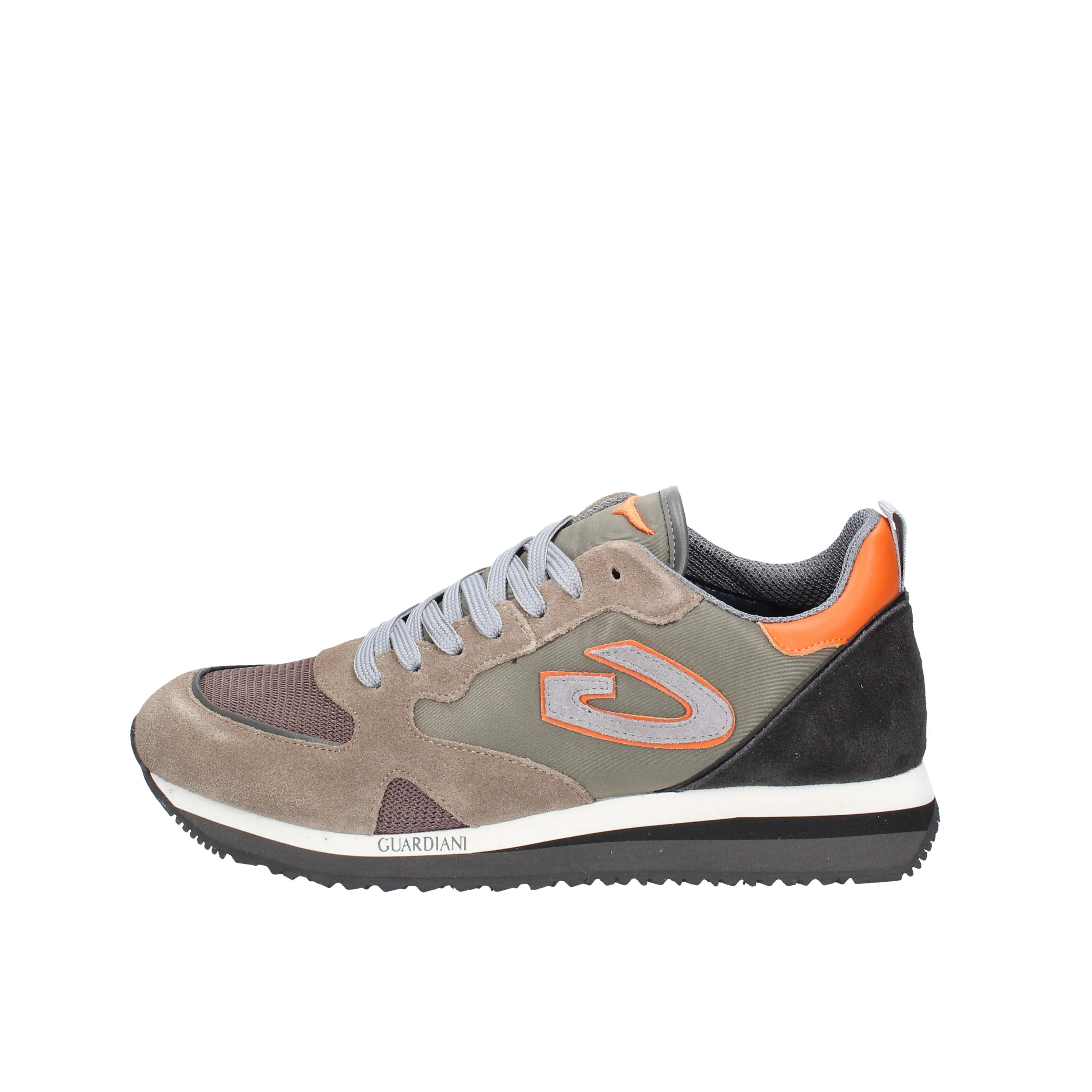 alberto guardiani sneakers agm009804  