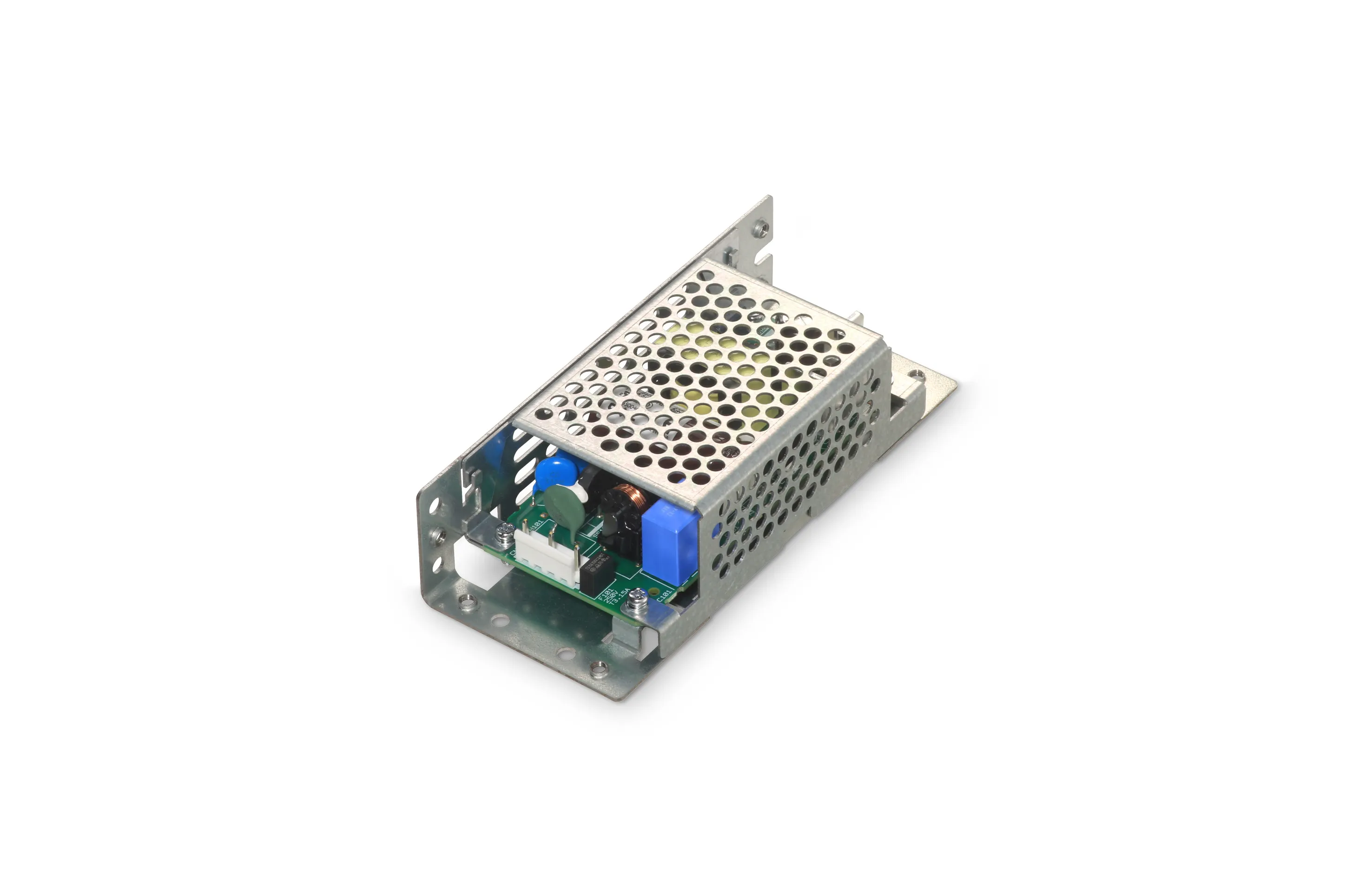 Alimentatore ca/cc Cosel LHA50F-15-SNY, 52.5W, ingresso 85 → 264V ca, uscita 15V cc, 3.5A LHA