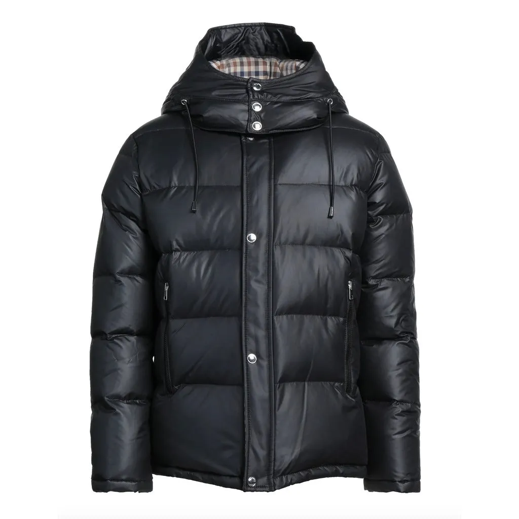 Aquascutum piumino invernale   