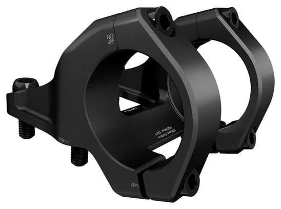 Attacco OneUp DH Direct-Mount 35 mm nero