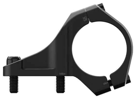 Attacco OneUp DH Direct-Mount 35 mm nero