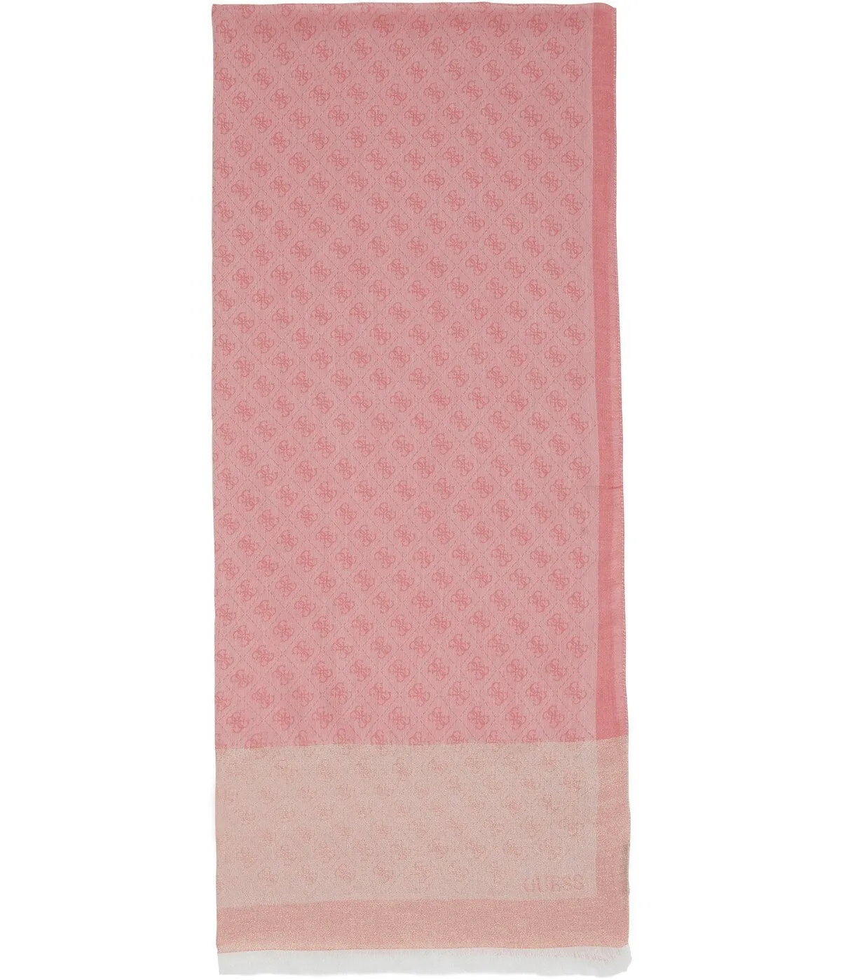 aw5093mod03 - sciarpa - guess