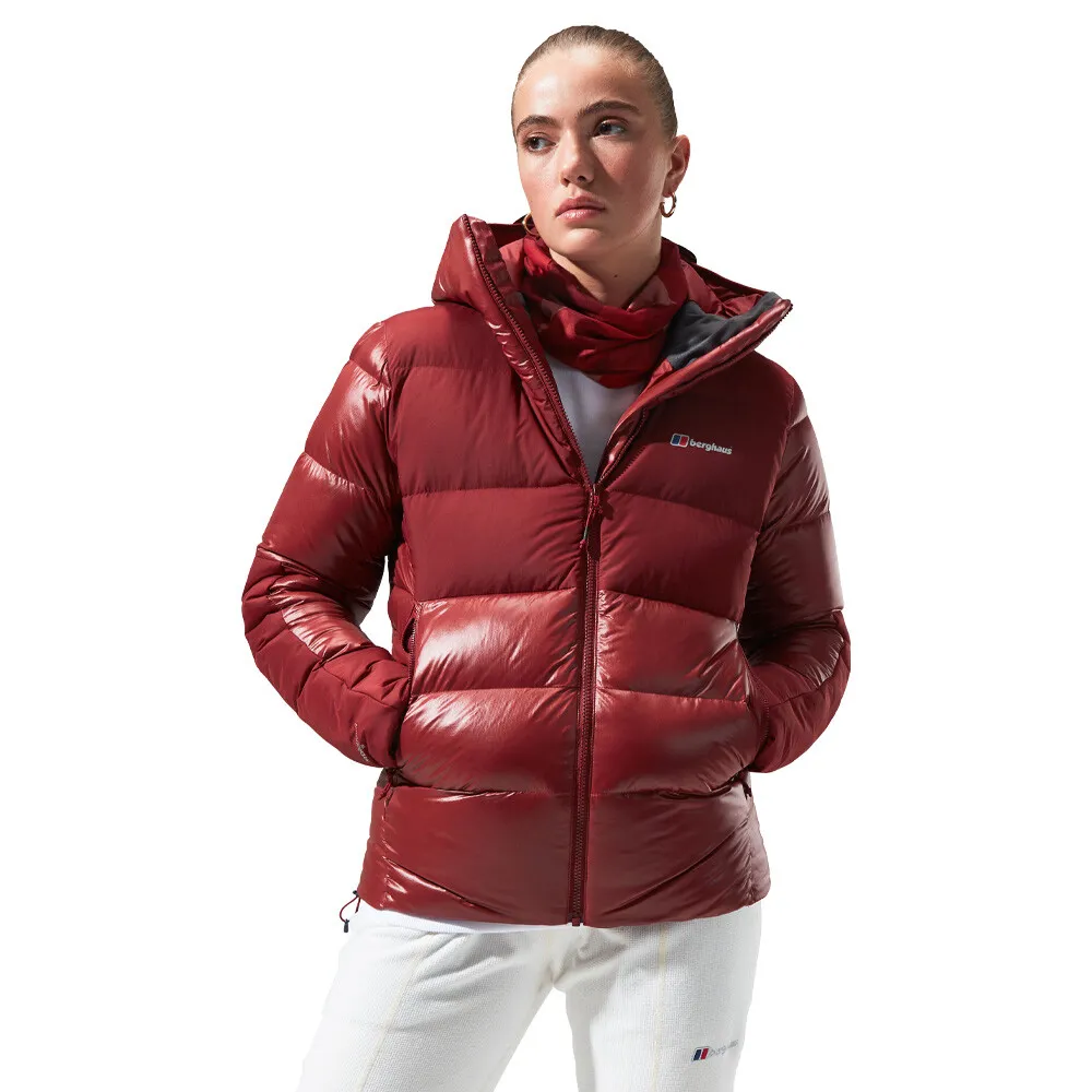 Berghaus Arkos Reflect per donna Down Giubbotto
