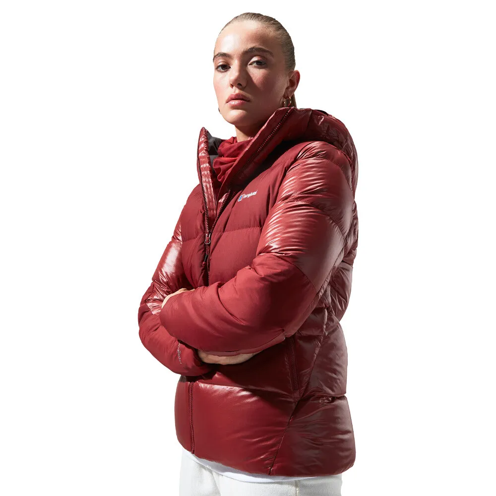 Berghaus Arkos Reflect per donna Down Giubbotto