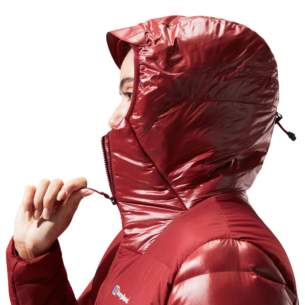 Berghaus Arkos Reflect per donna Down Giubbotto